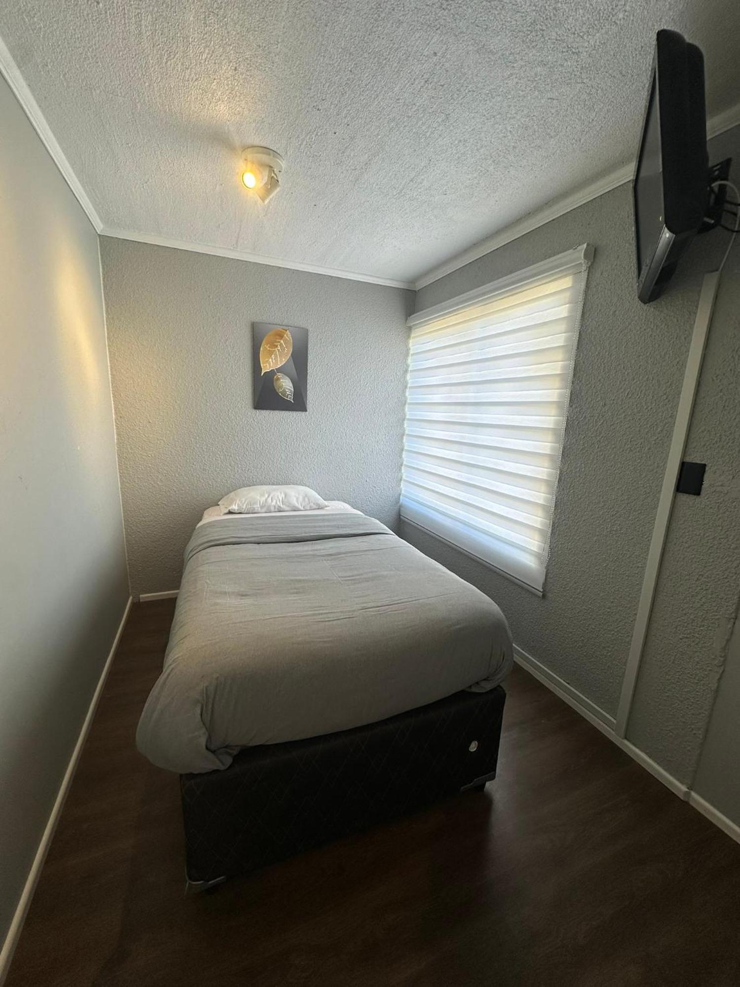 Cabanas Vientos Del Mar 피칠레무 외부 사진